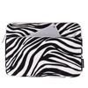 Brand Laptop Bag 13 Inch Waterproof Sleeve Case For Macbook Air Pro M1 Man Lady Zebra