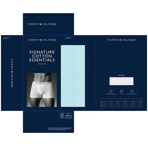 Tommy Hilfiger UM0UM02763 боксеры