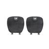 Lexus Car Plush Seat Cushion Seat Covers Backrest Mat Warmth For Lexus F SPORT ES RX NX LS UX LM LX GX LC RZ CT GS RC HS SC LBXRB7