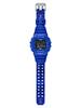 Casio Мужские кварцевые часы GX-56SGZ-2 из смолы, водонепроницаемые 200 м, ударопрочные, с будильником