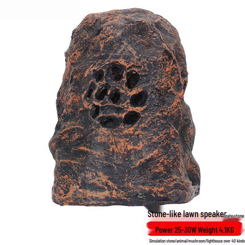 Outdoor Landscape Waterproof Garden Speakers