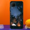 Кемпинг Природа Для Huawei Nova Y90 Y91 Y60 Y70 Y72 Y61 9 10 SE 12i 12s 11i 5T P60 Pro P20 P30 P40 Lite Чехол