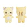 New Pink Plush Doll Born Pink World Tour Official Plushies Jennie Lisa Rose Jisoo Kawaii Stuffed Animals Toys Doll For Fans Gift