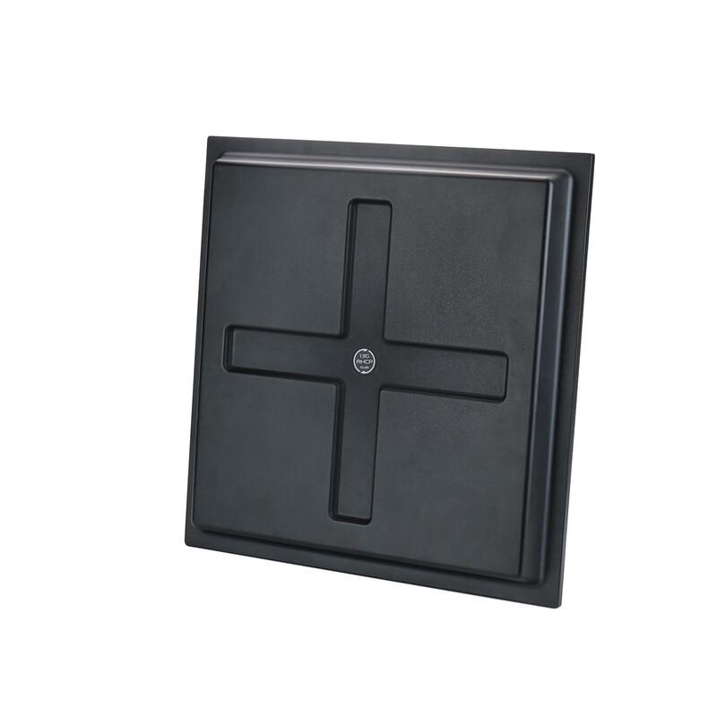 RUSHFPV 1.3G/1.2G FPV Directional Flat Panel Antenna