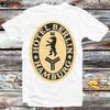 Hotel Berlin Hamburg Oldskool Logo Sign T Shirt B1295