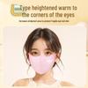 2025 Women's Windproof Coldproof High-Value Face Mask - Autumn/Winter Warmth, New Style with Free Shipping for Newcomers