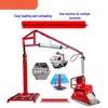 JunDingYing Pneumatic Gripper System