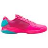Nike Кроссовки Court Air Zoom Vapor 12 Hypersmash Hyper Pink Dusty Cactus Унисекс Черные HV1488-600