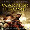 Warrior of Rome I Fire In the East by Harry Sidebottom Paperback Book 9780141032290