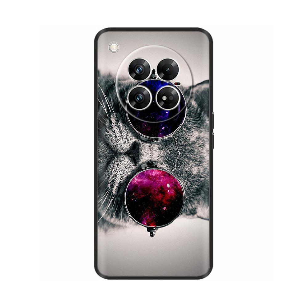 Чехол для Infinix Zero 40 5G Чехол Coque Цветная Печать Ударопрочный Силиконовый TPU Чехол для Телефона Для Infinix Zero 40 4G Zero40 Fundas