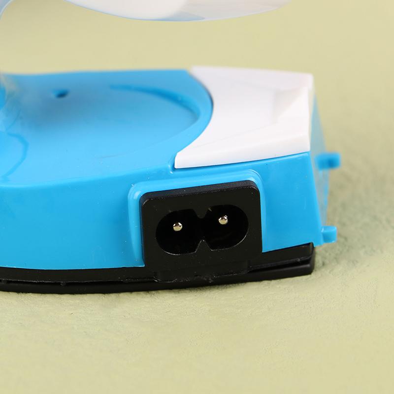 Мини-утюг для рукоделия, электрический утюг, портативный, удобный, тепловой пресс, сделай сам, небольшой утюг для глажки одежды, стиральная техника, вилка для ЕС/США/Великобритании