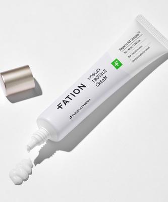 Fation Nosca9 Trouble Cream 45мл