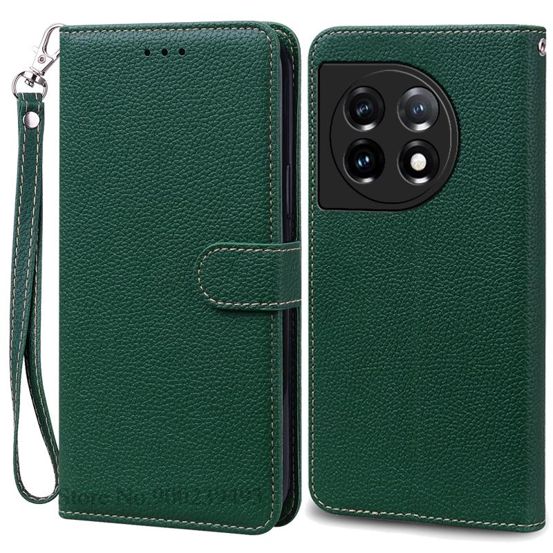 11/11R чехол для Oneplus 11 5G чехол-кошелек флип кожаный чехол для Oneplus 11R чехол-кошелек для One Plus 11 Oneplus11 чехол Fundas