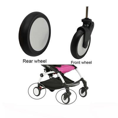 Замена детской коляски, колеса для детской коляски Babyzenes Yoyo Yoya YuYu, детская коляска, детская коляска