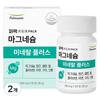 Perfect Pulmuone Magnesium Mineral Plus 36g 2 pcs 60 tablets