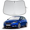 For Ford Focus 2012-2018 Car Windshield Sunshade Cover Front Window Sun Shade Visor Auto Interior UV Protection