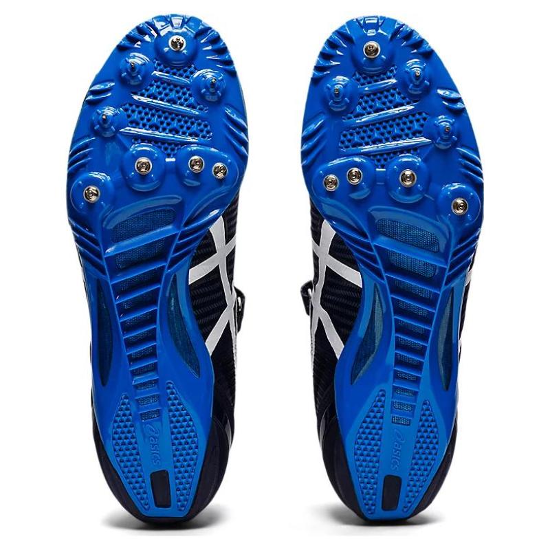Asics Sp Blade 9 'Navy Blue' Casual 1093A137-400