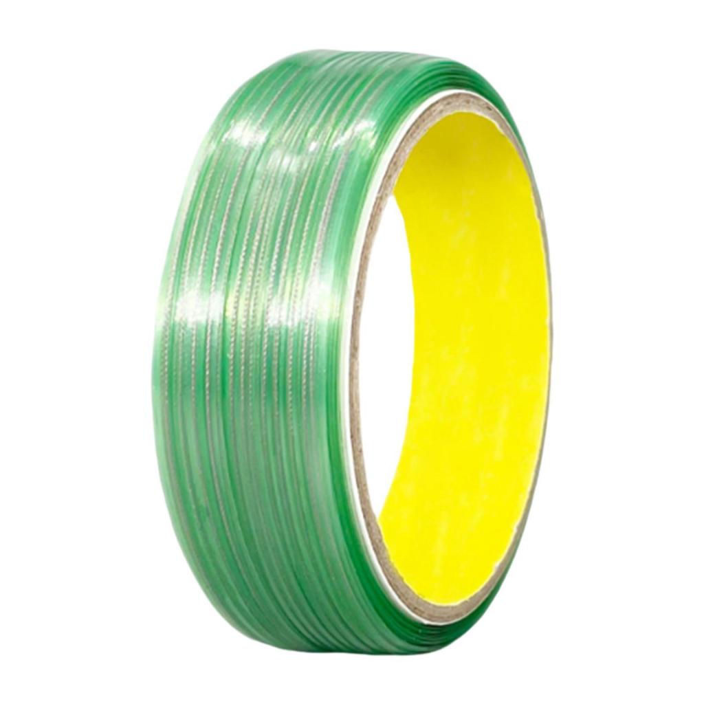 Premium Fiber Tape Car Wrap Cutting Tape Films Seamless Decal Edge Tool for Vehicle Styling and Protection