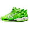 Asics Белые кроссовки унисекс Gelburst 26 Green Gecko 1063A047-300