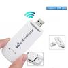 Высококачественная беспроводная 4G интернет-карта B1/3/5 для LTE-терминала USB-донгл Портативный WiFi-роутер USB 2.4 ГГц 150 Мбит/с Модем-стик