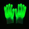 Fluorescent LED Fiber Optic Hat Neon Glowing Baseball Cap Dance Bar Party Supplies Hiphop Rap Hat Club Props Costume