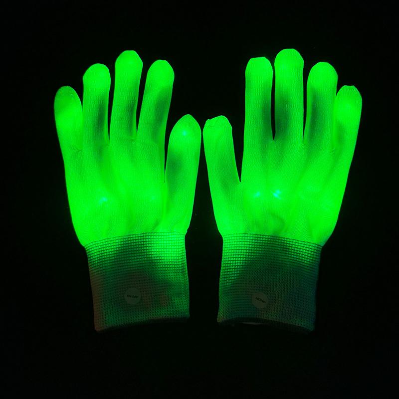 Fluorescent LED Fiber Optic Hat Neon Glowing Baseball Cap Dance Bar Party Supplies Hiphop Rap Hat Club Props Costume