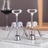 Stainless Steel Multi-function Special Wine Opener Red Wine Bottle Opener Home Practical Bottle Starter