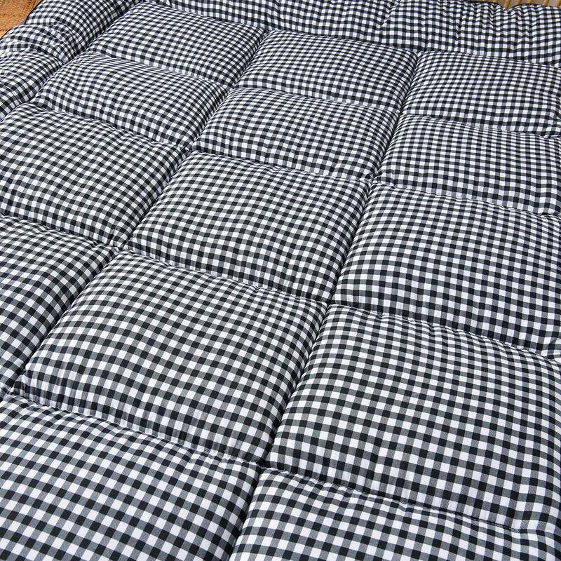 LISM Foldable Mattress Pad