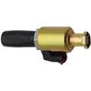 Oil Pump Solenoid Valve Compatible for CAT E322C 3126 3126B IPR Valve Injector Regulator for Caterpillar 3126B 3126 3116 Engine Replaces# 122-5053