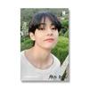 BTS BE LENTICULAR POSTCARD (Photocard Giveaway)