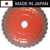 Piła Tarczowa Do Cięcia Stali Global Saw 150 X 1.2/1.0 X 20Mm / 32Z Cermet Japan