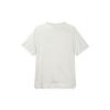 Nike Мужская беговая футболка Dri Fit Белая AJ7566-072