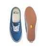 Vans X Kith Authentic 44 В пути Удобные Мягкие Скейт-Кеды Мужские кроссовки Синий VN000Z3TSN0
