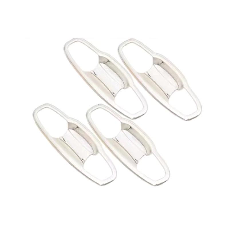 16-22 Skoda Superb B8 Аксессуары для модификации дверных ручек и чаш