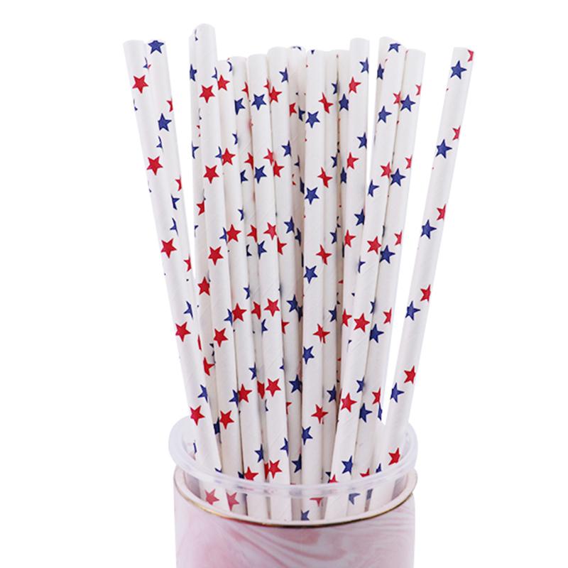 25 шт. фольги золото/серебро радуга одноразовые питьевые цветные бумажные трубочки рождественский свадьба день рождения украшения вечеринка мероприятия принадлежности