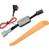 Car Plugs Play Start Stop Manager Control Unit Deactivator for Preserve Engine Life and Comfort Maintain Original Wiring