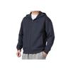 Puma Logo Casual Sports Fashion Hooded Jacket Men Jackets Navy-Blue 631388-69