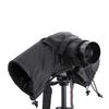 KANI Tripod Accessory Camera Rain Cover Tripod Handheld Shooting Telephoto Lens 800824 AC-006 Black, Water-Repellent, Mountable, Compatible,