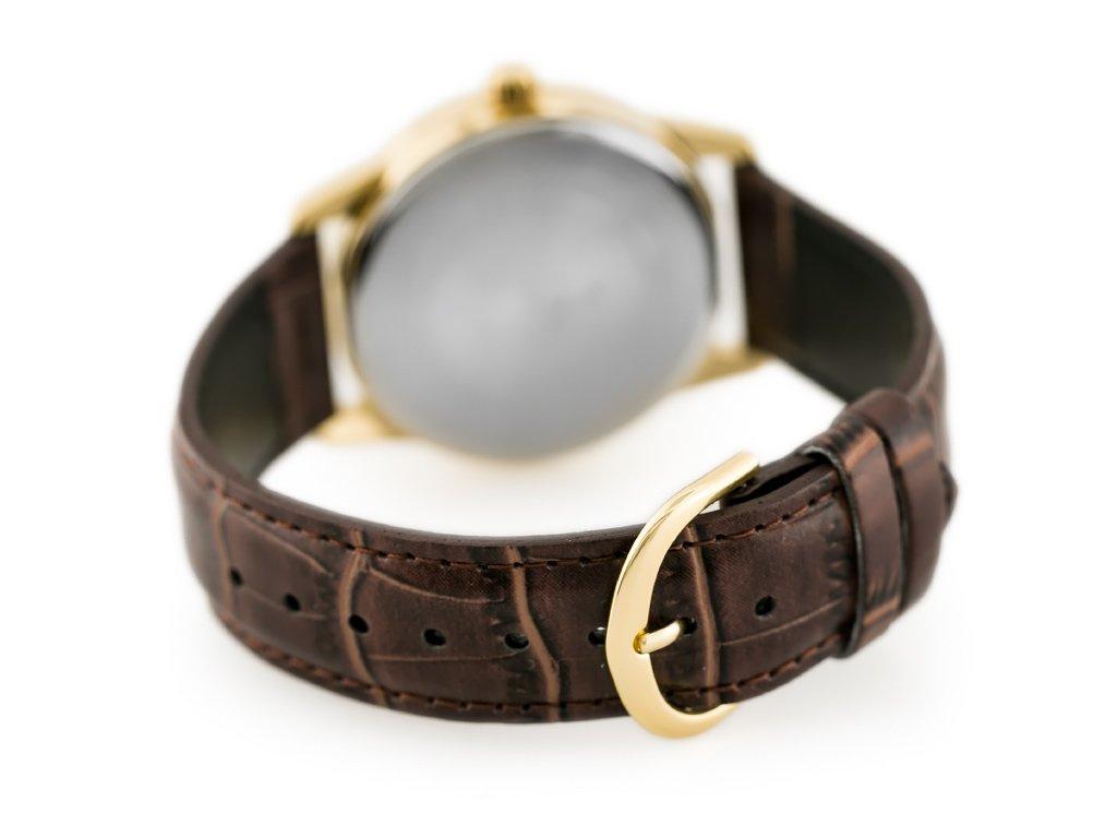Zegarek Męski Casio Mtp-V001Gl-1B (Zd080B) + Box