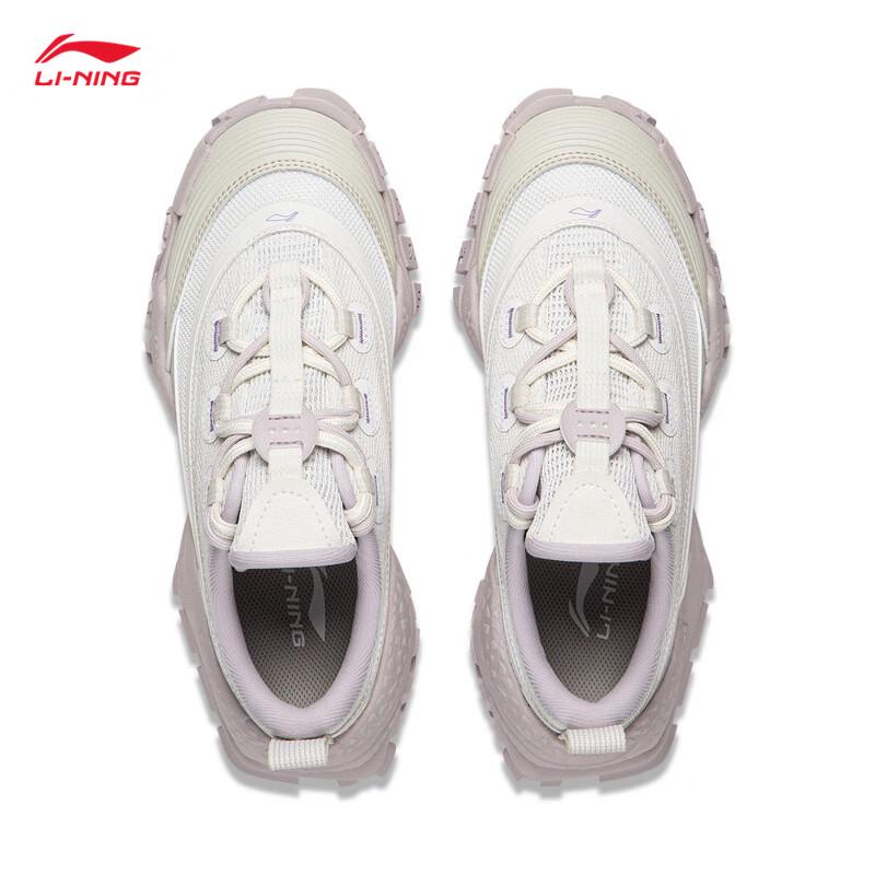 Li-Ning Línjìng AHCW028 Повседневная обувь унисекс