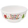 Bowl Melamine Rice Bowl 240ml The Very Hungry Caterpillar Fruit M320