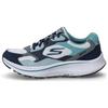 Go Run Consistent 2.0 Удобные Универсальные Прочные Низкие Беговые Кроссовки Женские кроссовки Черный 128622-BLNV
