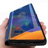 Чехол для Samsung A31 Smart Mirror Flip Case для Samsung Galaxy A31 A 31 A315F Am-A315F Stand Book Phone Cover Coque Fundas Shell