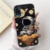 Чехол для ZTE Blade V10 V10 Vita Новый Мультяшный Полная Защита Чехол Мягкая Оболочка Телефона Для ZTE Blade L210 Blade V10 Сумки для Телефона