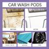 Rayhong RV Foam Cleaner Waterproof and Decontamination Coating  Car Maintenance Repair for RV Motorhome Boat Restores Shine 120ML