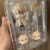 Чиби Death Note Nendoroid 2.0: Фигурки персонажей Лайт Ягами и Миса Аманэ