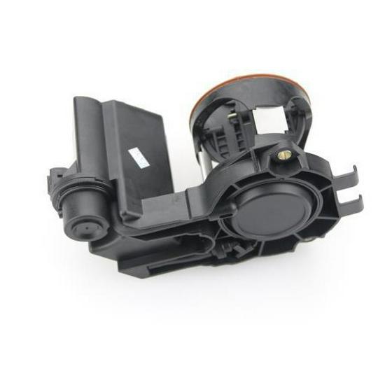 BMW 3 серии Клапан управления впуском и выпуском (Впускной коллектор) 11611438404