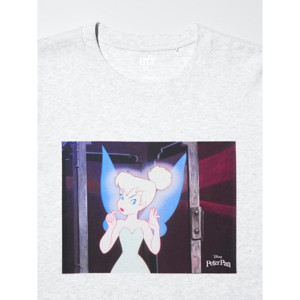 Uniqlo Магия на все времена Ut