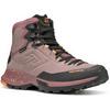 Tecnica Hiking Boots Forge Mid Goretex