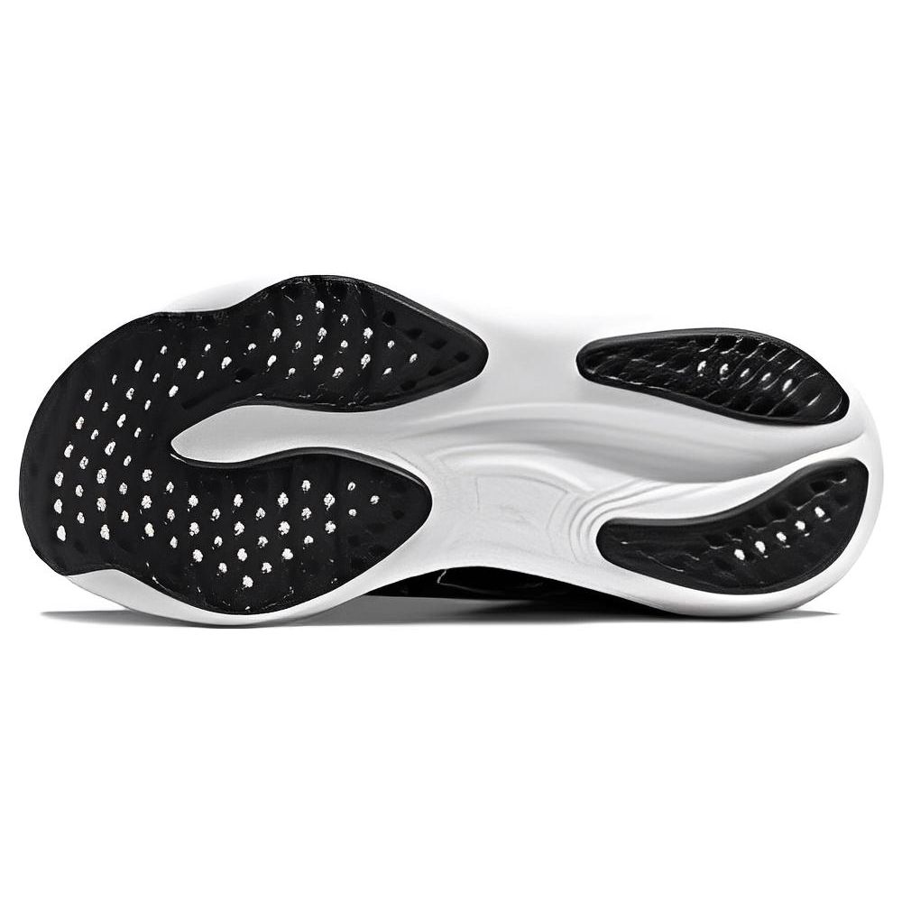 Asics Gel Nimbus 25 Black Glow Yellow Women Sneakers 1012B356-004